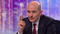 Bakan Soylu'dan muhalefete 'Semra Güzel' tepkisi: Bir tanesi bir şey söyleyemedi