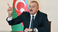 AB'nin iki yüzlülüğüne Aliyev'den tepki: Ermenistan ne kadar para alacaksa bize de aynı miktar verilmeli