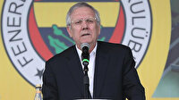 Aziz Yıldırım'dan Fenerbahçe ve Ali Koç sözleri