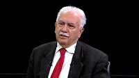 Perinçek 'Abdülhamid'i savundun' polemiğini devam ettirdi: Kürkçü samanlığa kaçan bir insan