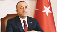 Dışişleri Bakanı Mevlüt Çavuşoğlu: Kazakistan’ın yanındayız