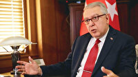 Serdar Kılıç’a ‘özel’ görev: Ermenistan'a özel temsilci olarak atandı