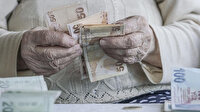 Yüzbinlerce emekliyi ilgilendiriyor: Maaşlara 884 lira zam yolda