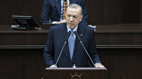Cumhurbaşkanı Erdoğan'dan maaş açıklaması: Temmuz ayında gerekirse çalışanlarımızın durumunu yeniden değerlendireceğiz