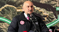 Bakan Karaismailoğlu: Artık tünelin ucunda ışığı gördük