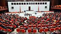 TİP ve HDP'li 8 vekile ait dokunulmazlık dosyaları Meclis'te