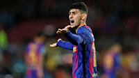Yusuf Demir Barcelona'da tutunamadı