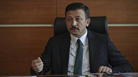 AK Parti'li Dağ'dan HDP'li Güzel'e tepkisiz kalan Kılıçdaroğlu'na sert sözler: İpi Kandil'in elinde