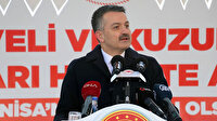 Bakan Pakdemirli'den HDP vekilinin teröristle fotoğrafına sessiz kalan muhalefete: Yılan derisini değiştirir ama huyunu değiştirmez
