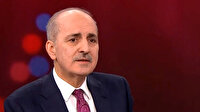 Numan Kurtulmuş'tan CHP'li Özel ve Özkoç'a sert tepki: Tam bir zır cahillik