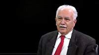 Perinçek'ten Akşener'e sert sözler: PKK ve HDP ile aynı safta 'Biden tayfası' oluşturmuşlar