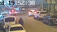 İstanbul'da yabancı uyruklu sahte polis çetesine operasyon