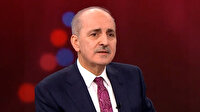 Numan Kurtulmuş'tan CHP'li Özel ve Özkoç'a sert tepki: Tam bir zır cahillik