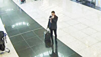 Sahte dolarla tatil hayali karakolda bitti