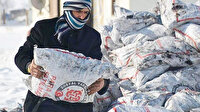 Kömür yardımı bu yıl da sürecek