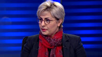 Yıllarda sahte diplomayla doçentlik yapmıştı: Zehra Sulal Atalay Laçin'e tahliye