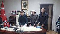 Özalp Belediyesi Bem-Bir-Sen ile sosyal denge tazminatı imzaladı.