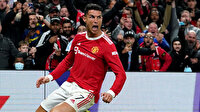Ronaldo kaç yaşında emekli olacağını açıkladı