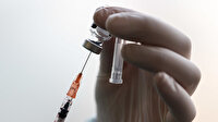 Uganda 400 bin doz Kovid-19 aşısını imha edecek