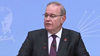 CHP 'Semra Güzel' kararını açıkladı: Terör kırmızı çizgimiz fezleke Meclis'e geldiğinde gereğini yaparız