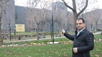 Diyarbakır’da birçok noktada 'Namazgah' olduğu ortaya çıktı