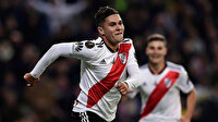 Galatasaray Kolombiyalı Juan Fernando Quintero'nun peşinde: Görüşme yapıldı