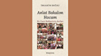 Cami rehberinin el kitabı