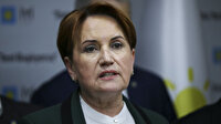 Meral Akşener'den HDP'li Semra Güzel açıklaması: Fezlekeye 'evet' oyu vereceğiz