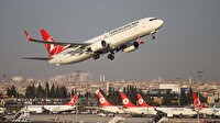 THY iç hat uçuşlarında PCR testi zorunluluğunu kaldırdı
