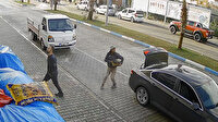 Üzeri kirli işçisini otomobilinin bagajında taşıyan kişiye ceza kesildi