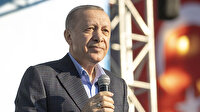 Cumhurbaşkanı Erdoğan: En son kura endeksli Türk lirası dedik, bütün oyunları bozuldu, başaramayacaklar
