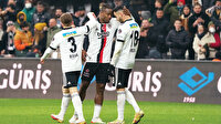 Kartal yükseliyor: Gaziantep FK’yı eli boş gönderdi