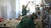 Türkiye'nin 15 Ocak koronavirüs tablosu açıklandı: Can kaybında ürküten artış