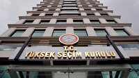 YSK il ve ilçe seçim kurullarını yeniden oluşturacak