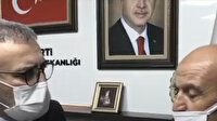 Mahir Ünal'a 'Açım' diyen kişiyle ilgili gerçek bambaşka çıktı