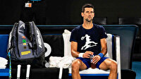 Novak Djokovic'in Avustralya'daki durumu yarın belli olacak