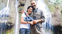PKK’lı sevgilisiyle 2016’da görüşmüş