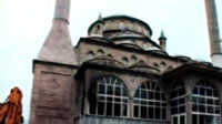 Almanya'da Diyanet'e bağlı camide kundak girişimi