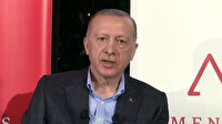 Cumhurbaşkanı Erdoğan: Menderes'i idam edenler aynı sinsilikler peşinde