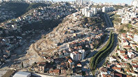 Bir mahalle yok oldu: Çarpık kentleşmede Türkiye rekoru kırmıştı, hayalet şehre döndü