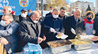 Türkiye’nin kültürü Bağcılar’da yaşatılıyor