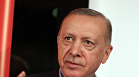 Erdoğan’dan kendisine Menderes ve Özal’ın ölümlerini hatırlatan gence yanıt: Korkmak Müslüman'ın kitabında yazmaz