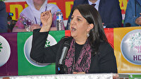 HDP'li Pervin Buldan: Ortaklarımızla ülkeyi yöneteceğiz