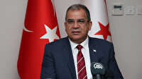 KKTC Başbakanı Sucuoğlu'ndan EastMed hezimetine ilişkin açıklama: Türkiye ve KKTC'yi baypas etme gayesiydi, akılsızlıktı