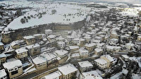 Batı Karadeniz için yoğun kar yağışı uyarısı