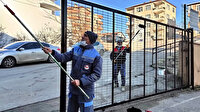 Öğrenciler daha güvenli giriş-çıkış yapabilecek