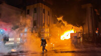 Bursa’da kimya fabrikasında yangın: Patlamalar yaşanıyor