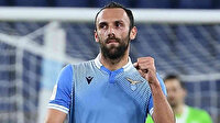 Vedat Muriqi İngiltere yolcusu