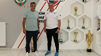 Bahaddin Güneş ile yollar ayrıldı