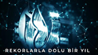 2021 Borsa İstanbul için rekorlar yılı oldu